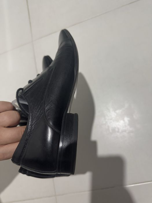 Pantofi eleganti 41 zara gant guess gucci dior armani