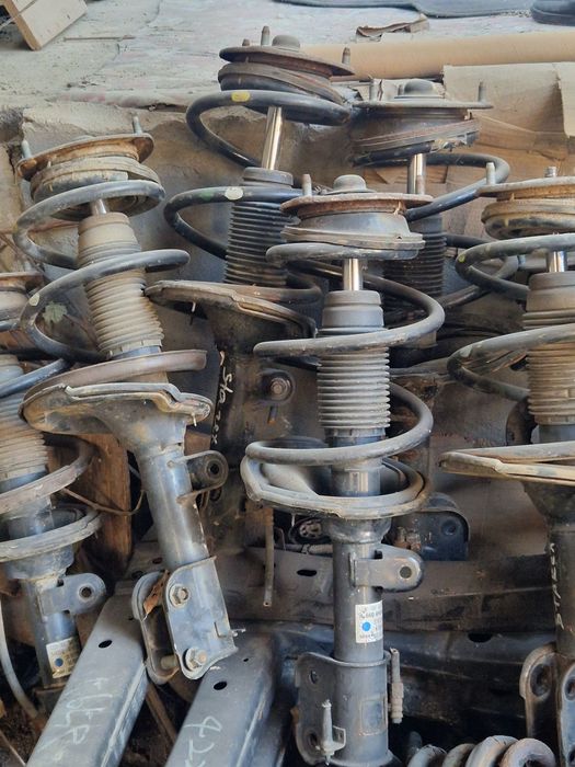 Хундай гранд старих