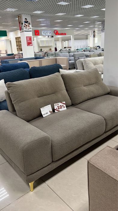 Продам диван в гостиную