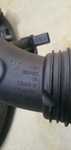 Furtun turbo aer apa bmw f20lci g20 g30 g12 g12