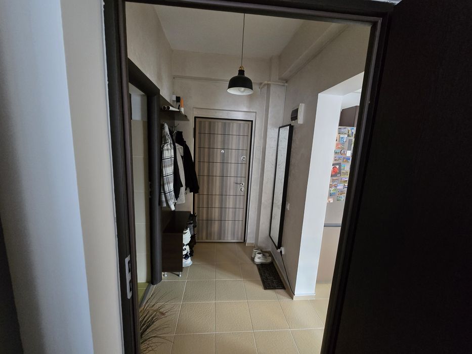 Apartament 2 camere | Etaj 1 | Open-space | Mobilat & utilat