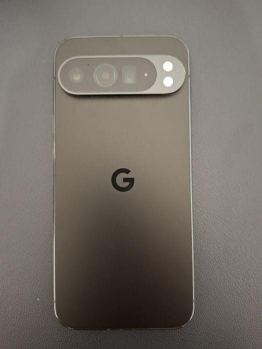 Google Pixel 9 Pro XL 256GB