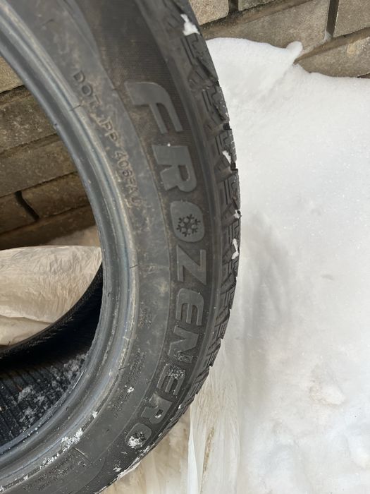 Автошины в хорошем состояний