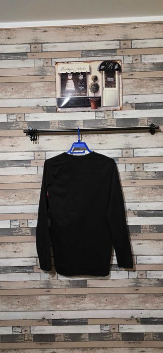 Tommy Hilfiger S-мъжка блуза (х-423)