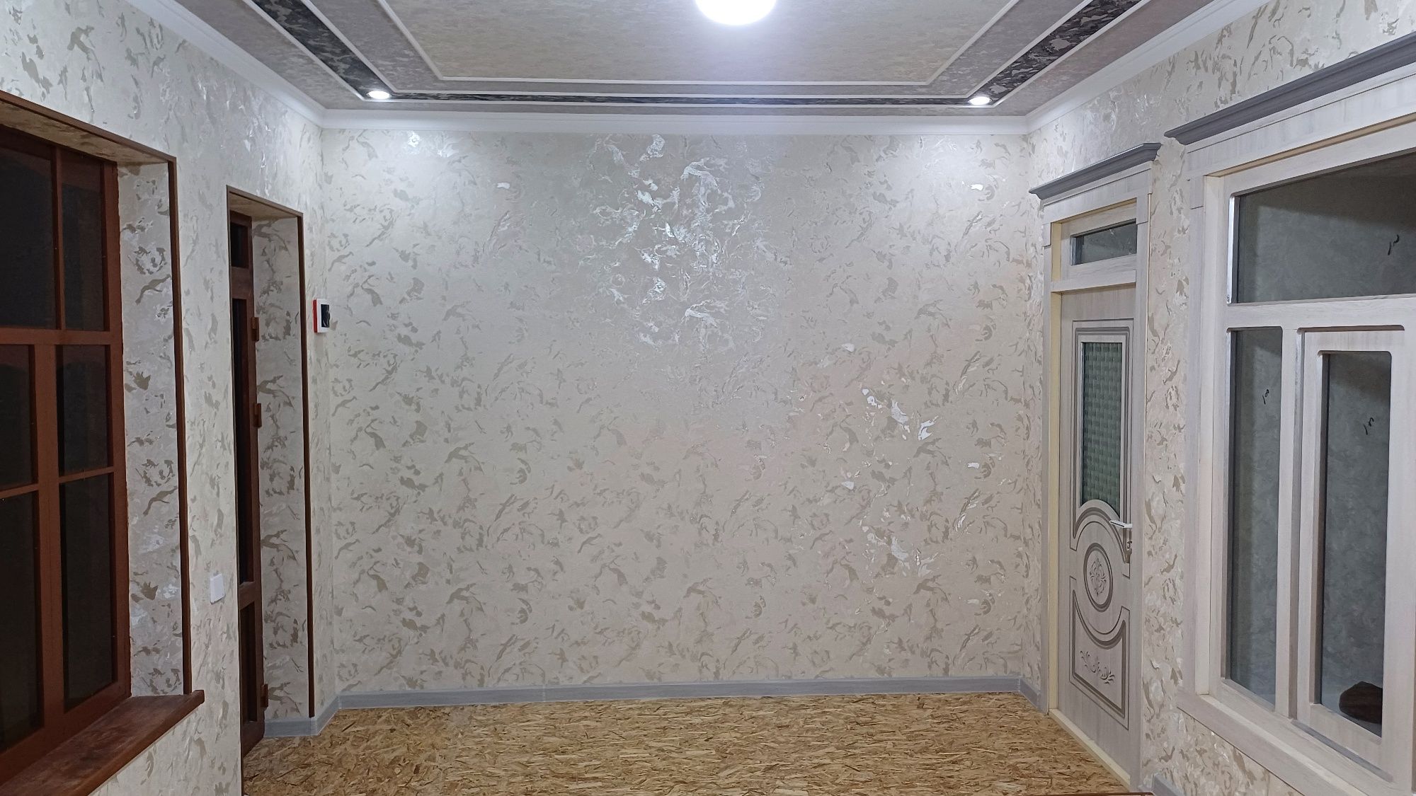 Gipsakarton Malyarka aboy tiyaga laminat ustasi