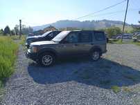 Discovery 3 diesel