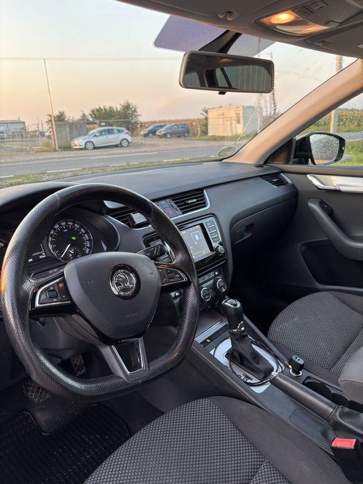 Skoda Octavia 3 de vânzare!