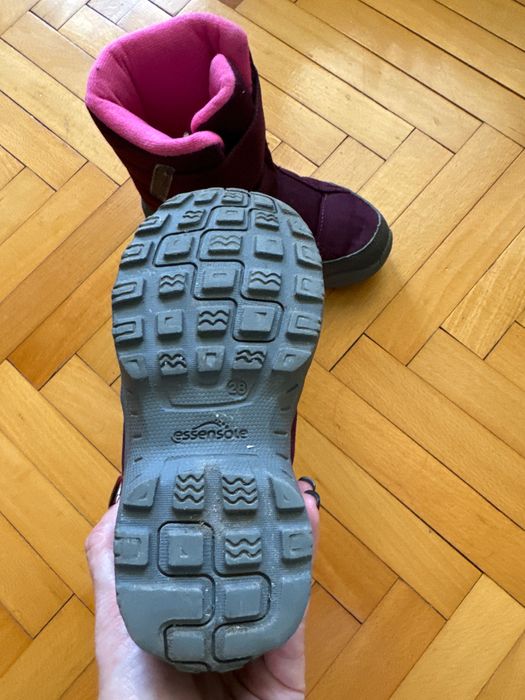 ботуши Decathlon / Quechua 28