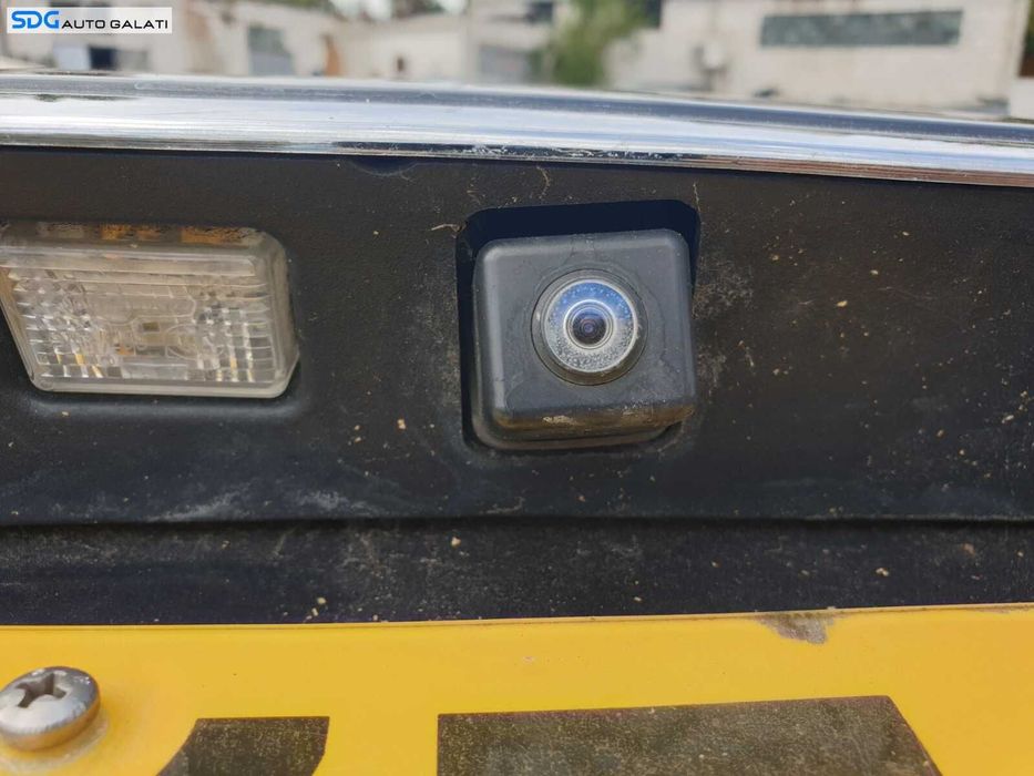 Camera Video Mers Inapoi Marsarier Haion Mercedes Clasa E Class W212 S212 Break SW Combi 2009 - 2012 [C8281]