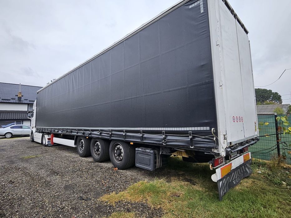 Volvo FH de vanzare