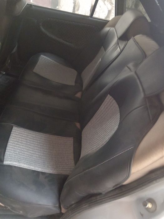 Lassetti chixol yengi