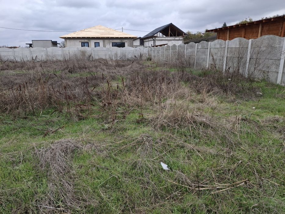 Teren intravilan loc Proaspeti, Com Curtisoara 511mp 55Euro/mp