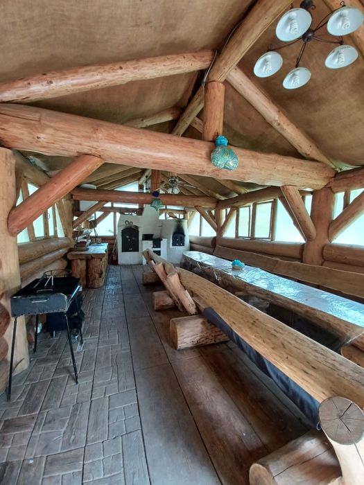 Inchiriez cabana la Campul Cetatii cu Ciubar