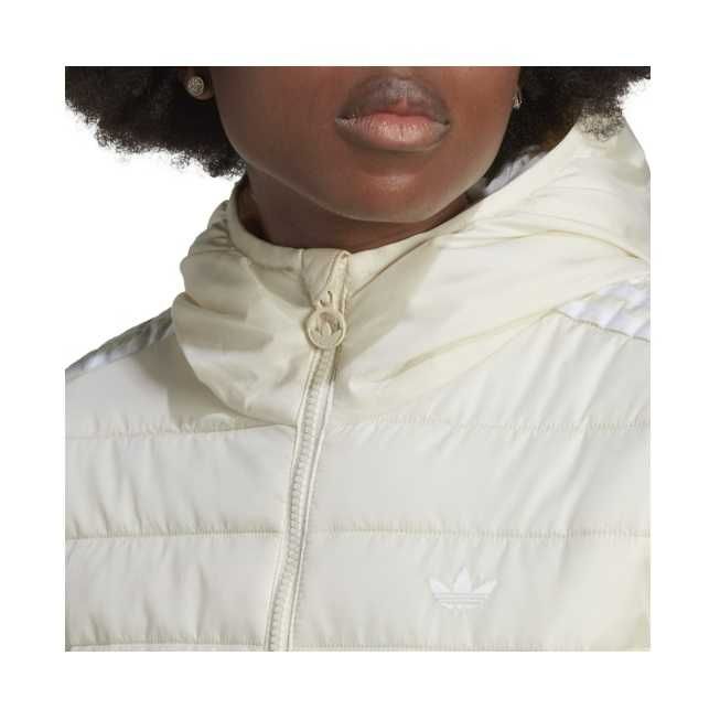 Дамско зимно яке ADIDAS ORIGINALS Slim Jacket - XS и S размери