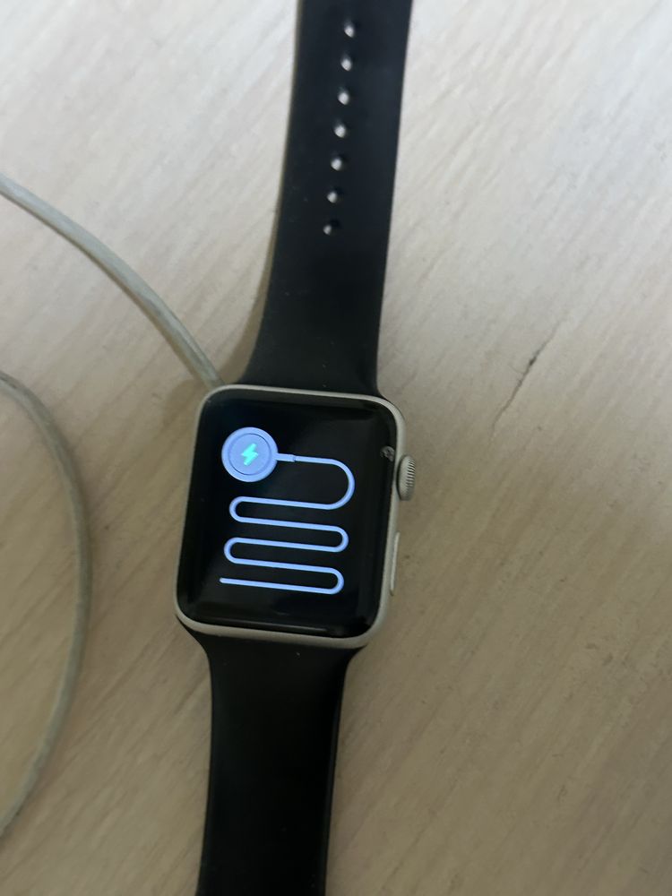 Watch series 2. 42 mm