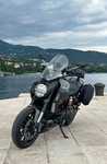 Ducati Diavel STRADA Edition 2013/Anvelope noi 2024/Revizie 2024/DESMO 23700km