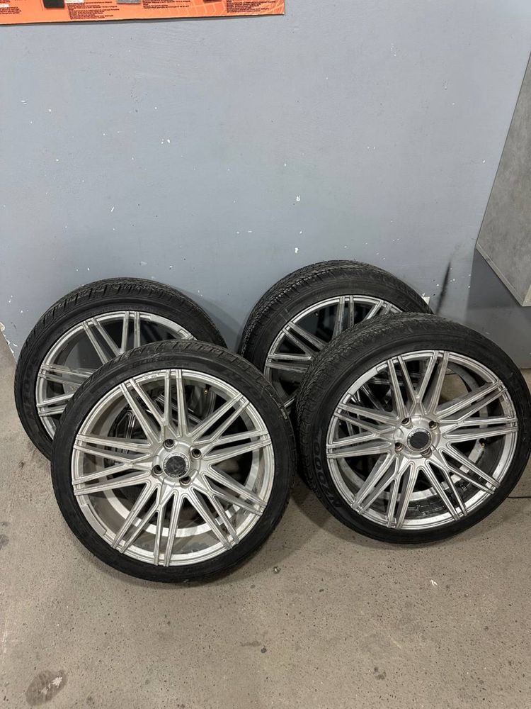 Diska balon 205x17x40