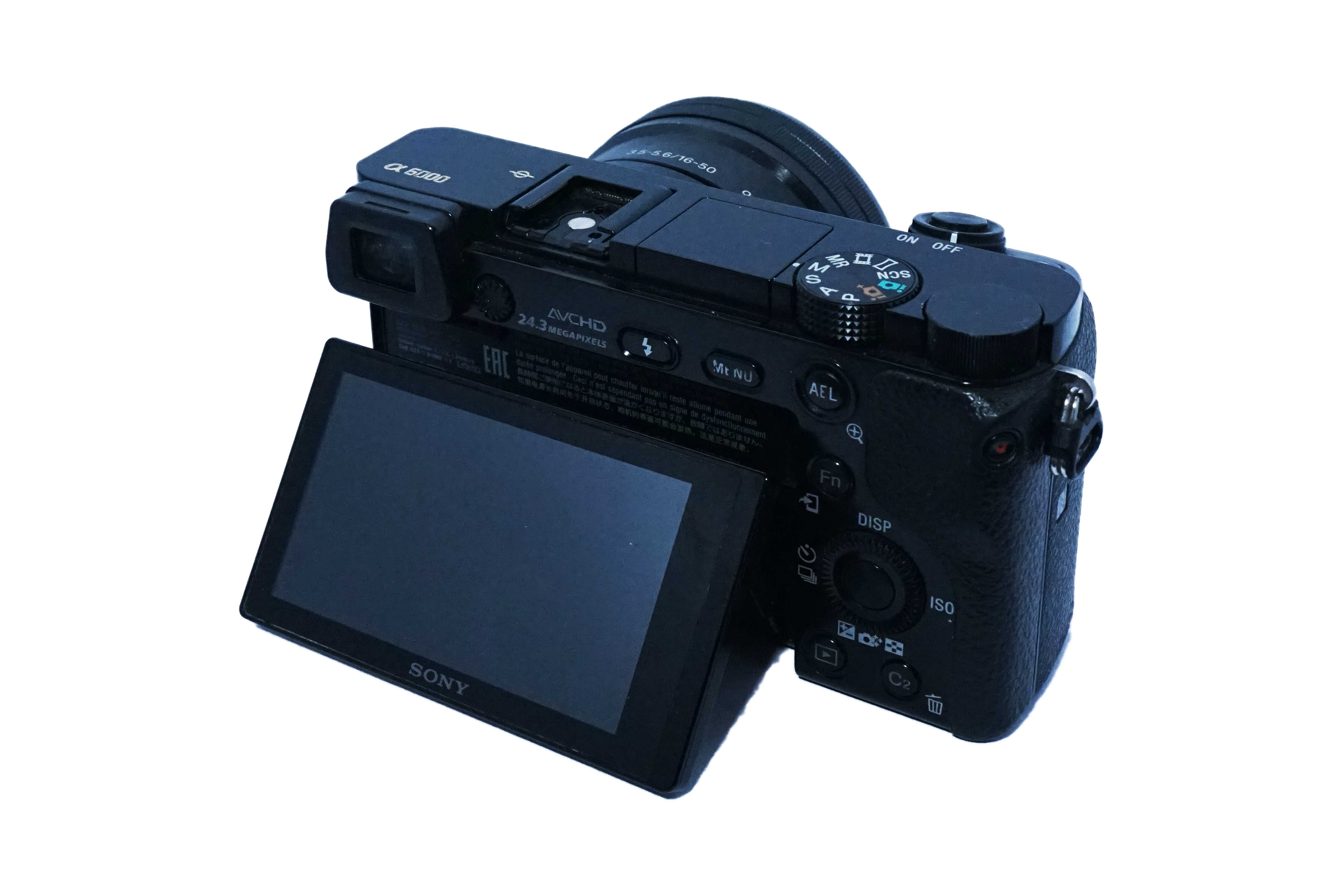 Продам Sony A6000