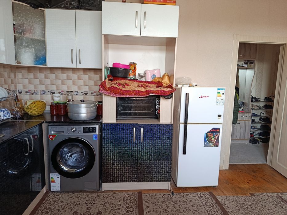 Продается 2/3/3, яшнобадском районе, Гузаль Махалля, Артель. 59 КВ.м