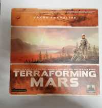 Board game/Joc de societate - Terraforming Mars (limba engleza)