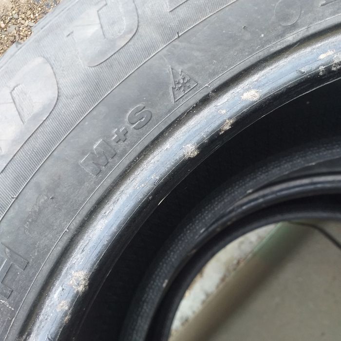 Cauciucuri Anvelope 265 /55/19