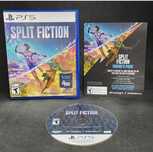 SplitFiction - PlayStation 5