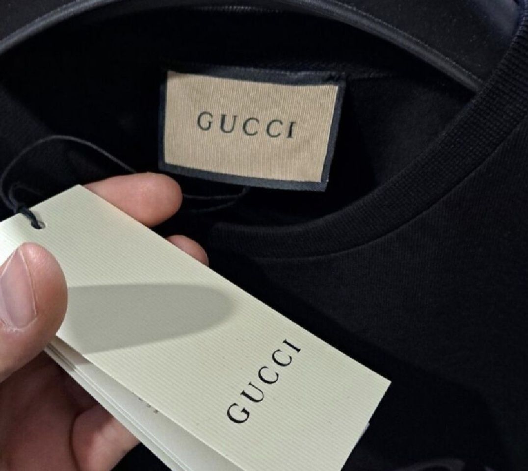 Gucci тениски 2025