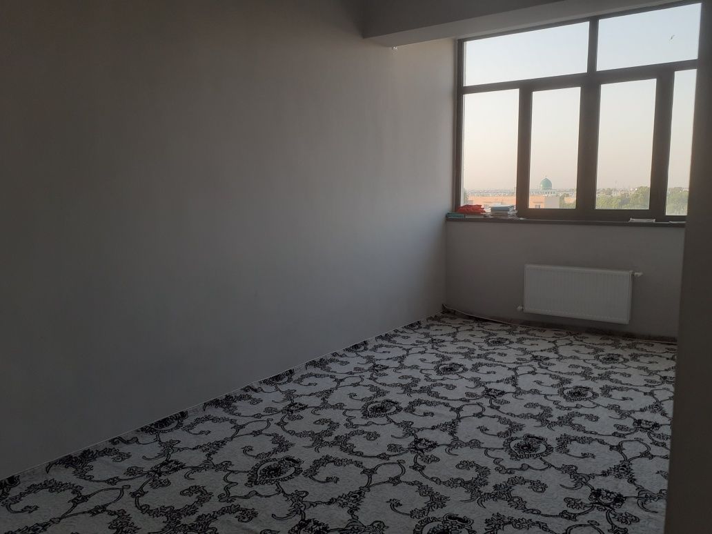 Buxoro shahardan 2 xonali kvartira oilaga ijaraga beriladi