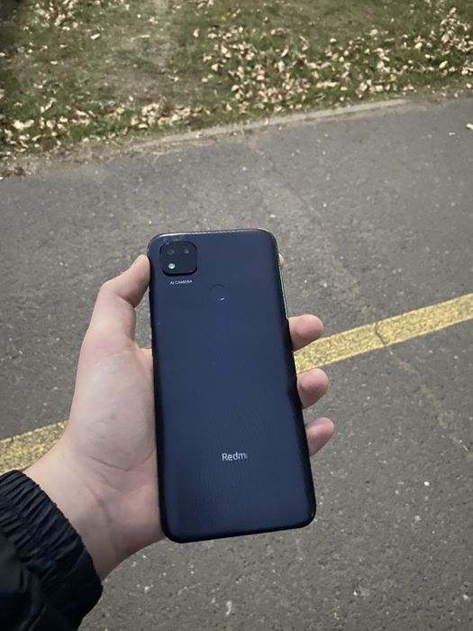 Продам redmi 9c 64gb