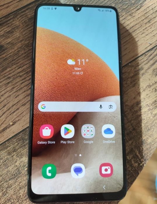 Samsung A32  - 4GB/128 GB, DUAL-SIM ca nou