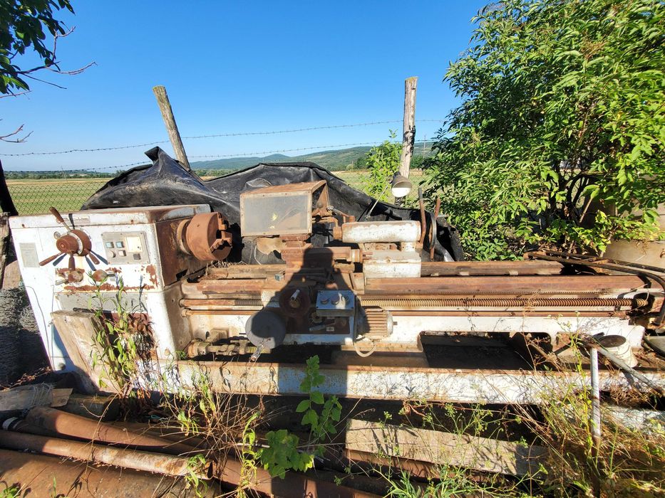 Vand Strung SNA560x2000