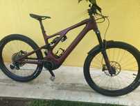 Bicicleta Electrica Full Suspension SPECIALIZED Turbo Levo Expert