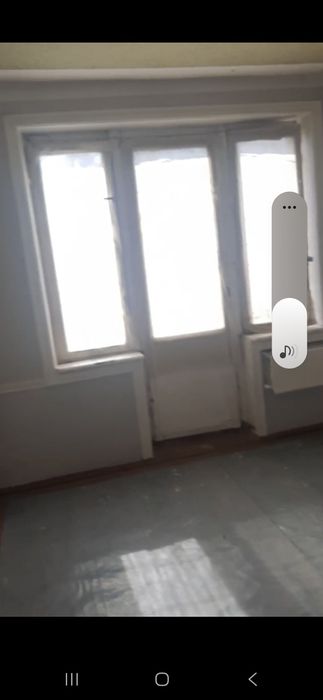 Срочно сдаётся квартира Самкоч