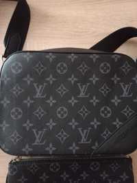 Luis Vuitton чанта