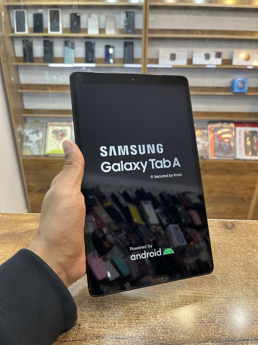 Планшет Samsung Galaxy Tab A