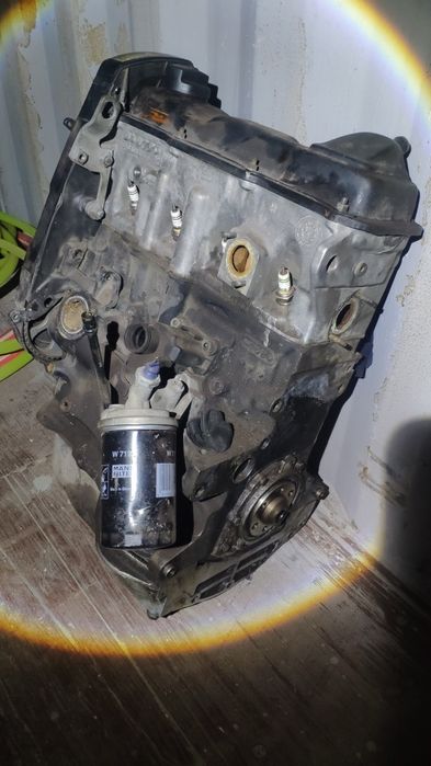 Продам двигатель Ауди ААЕ2.0