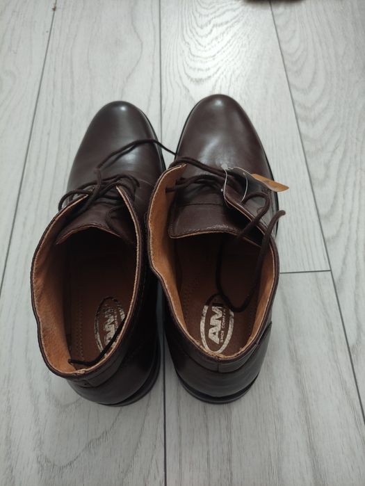 Ghete elegante bărbati