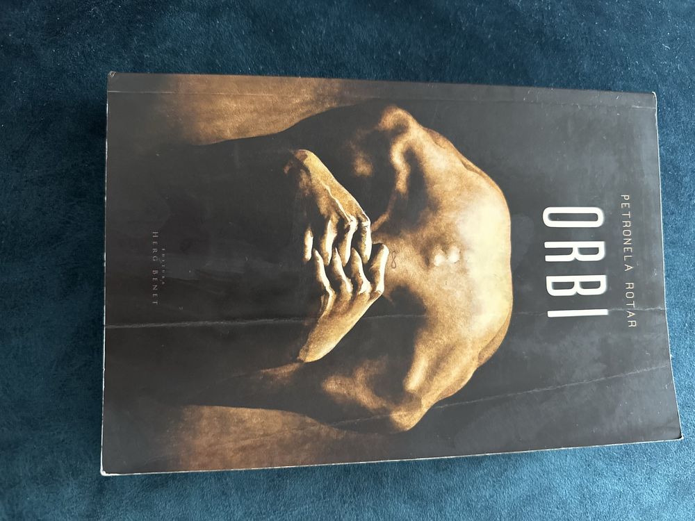 Orbi-Petronela Rotar