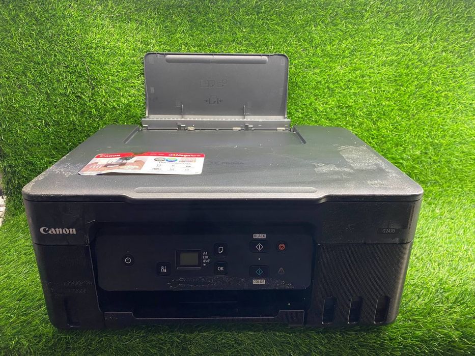 Принтер Canon G2470 / Ломбард Даем Деньги