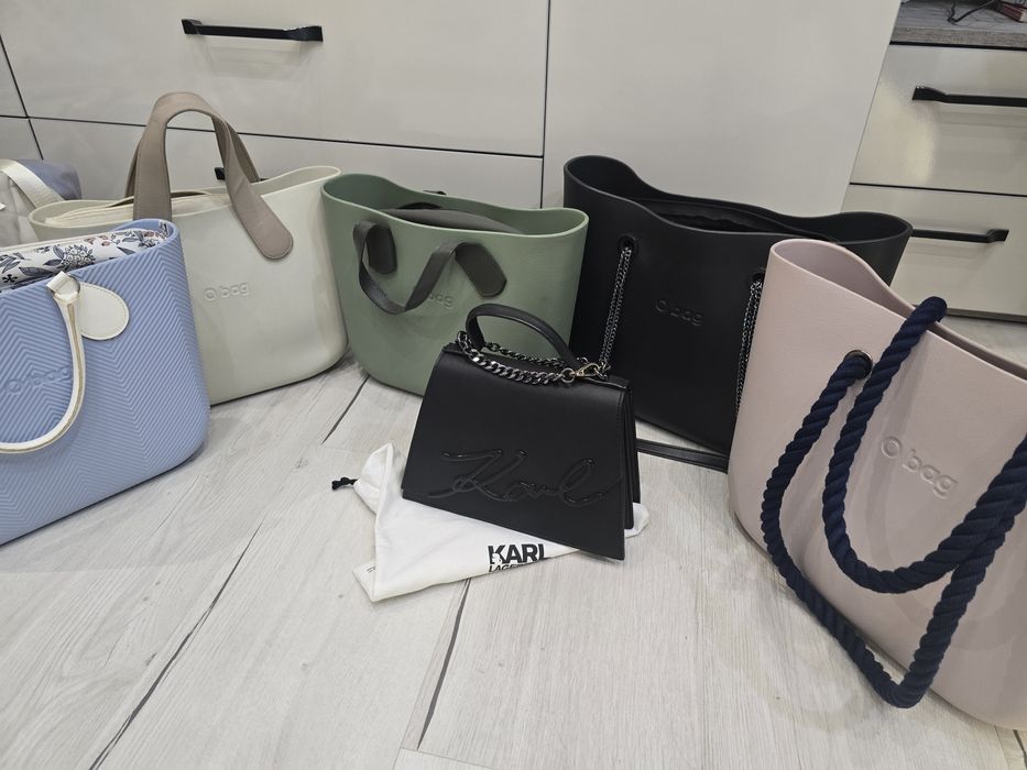 Чанти О Баг OBag