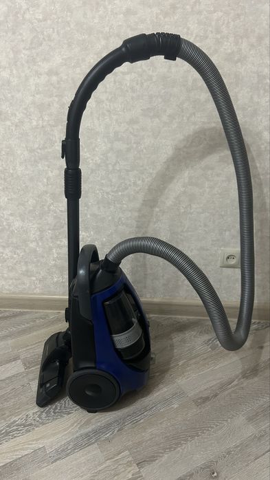 Продам пылесос samsung