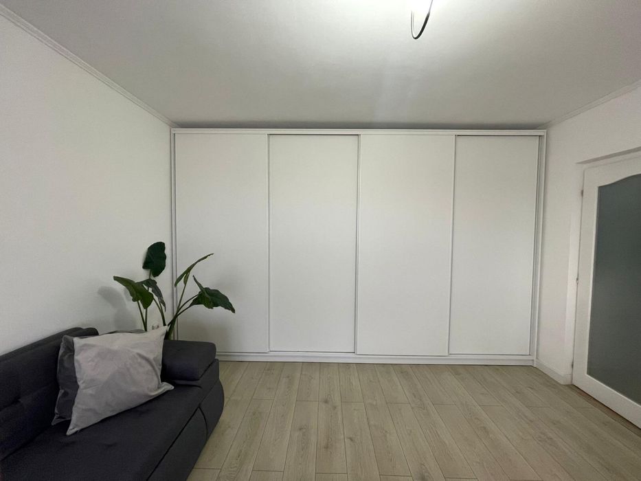 Inchiriez apartament 2 camere , eremia grigorescu nord