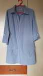 Rochie Didi albastra  M