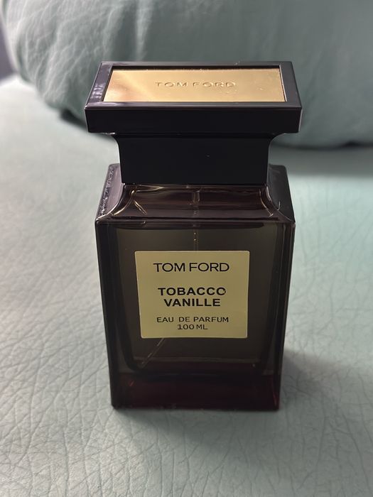 Tom Ford Tabacco Vanille