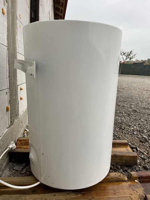 Boiler Bulker (Ariston) 80l