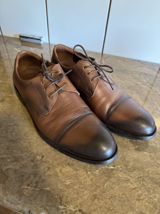 Pantofi Marelbo maro