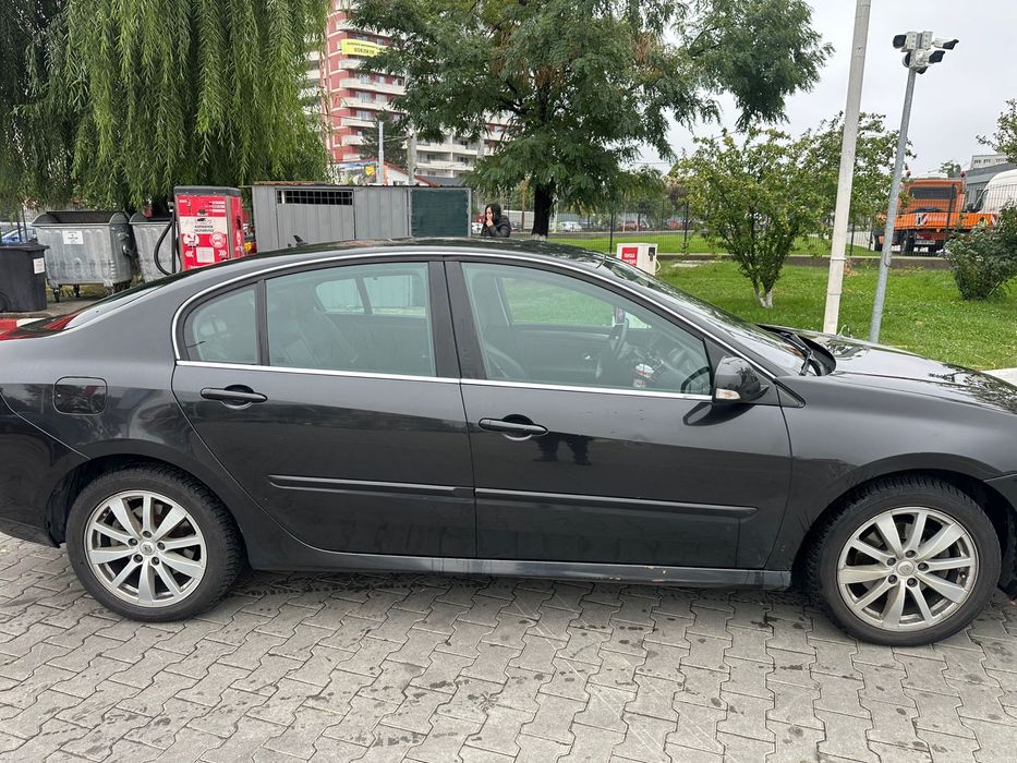 Renault laguna 3 vand sau schimb cu logan Gpl