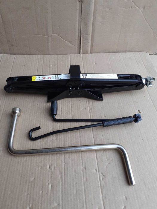 Cric,cheie de roti BMW X5 G05, X6 G06, X7 G07, X3 G01, X4 G02, X5 F15