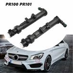 Лява/Дясна пръскалка фарове W176 (2013-2018) Mercedes Benz нови