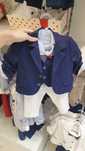 Costum Anne Bebe - baietel